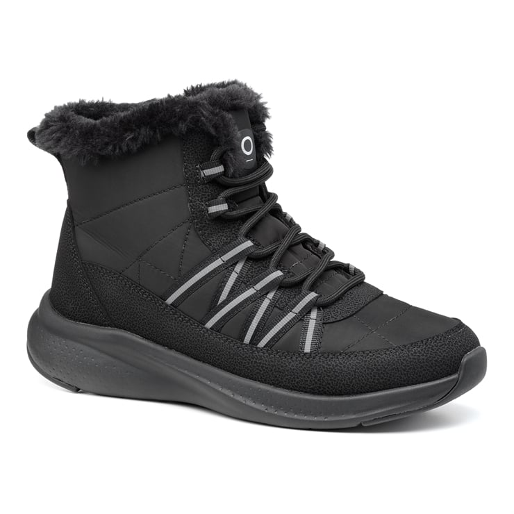 Roam WR Boots