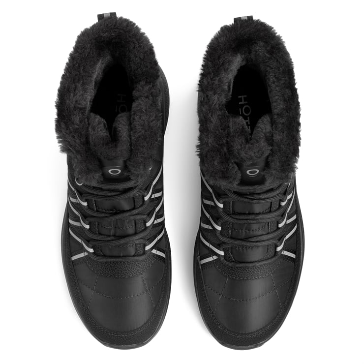 Roam WR Boots