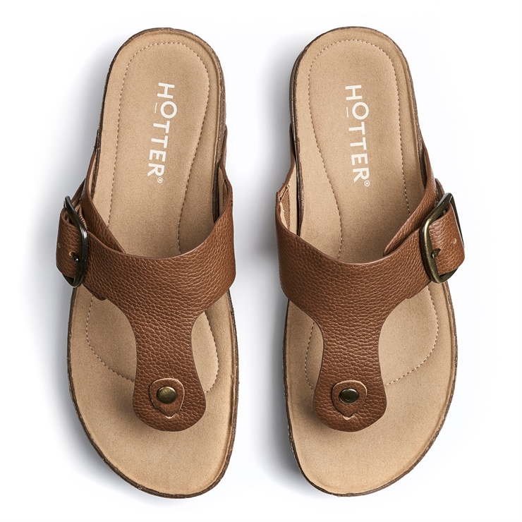 Resort Sandals