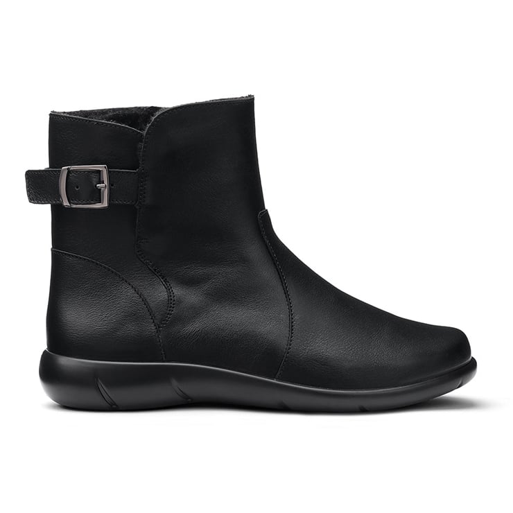 Rustle Boots