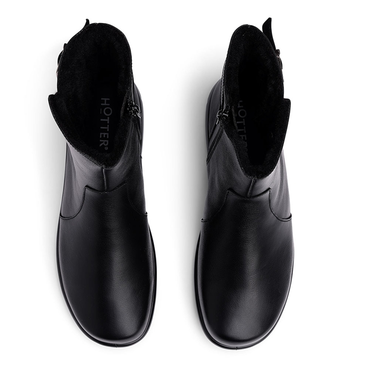 Rustle Boots