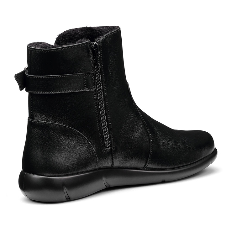 Rustle Boots
