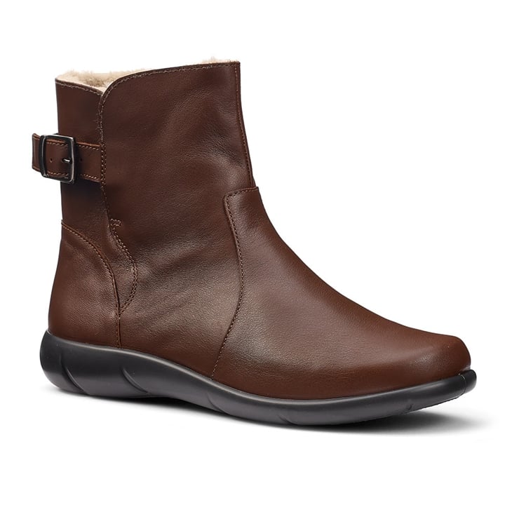 Rustle Boots