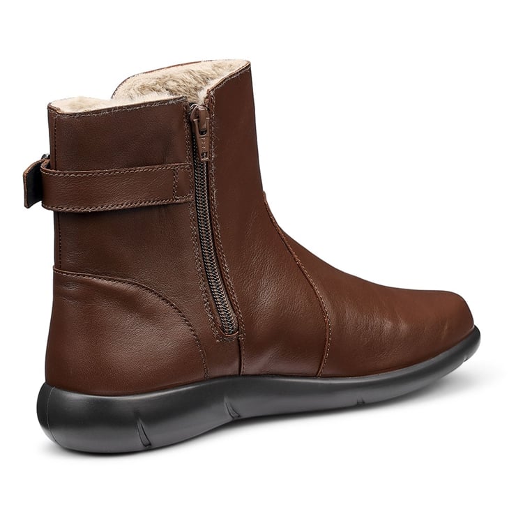 Rustle Boots