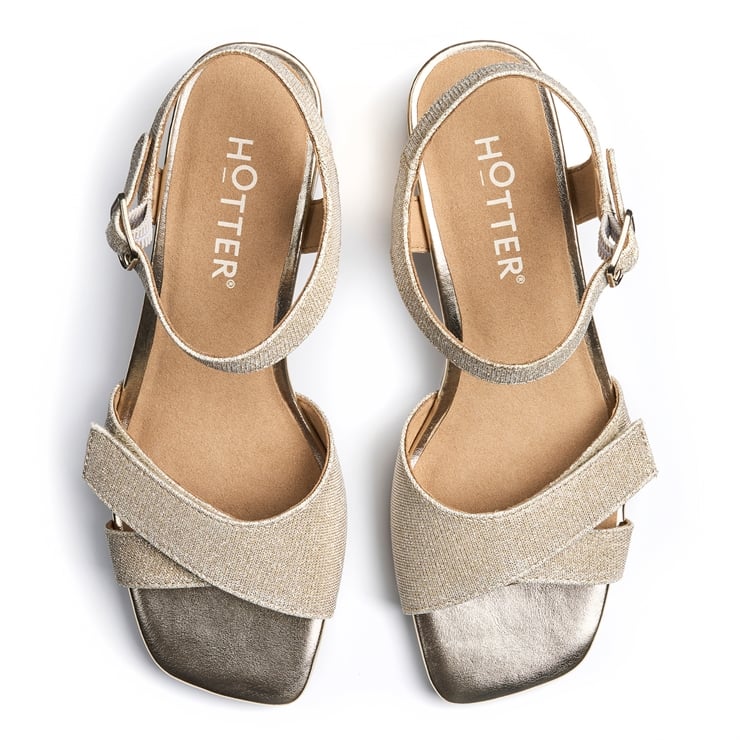 Riviera Sandals