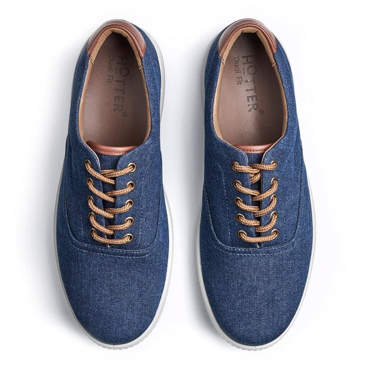 Rowan Shoes