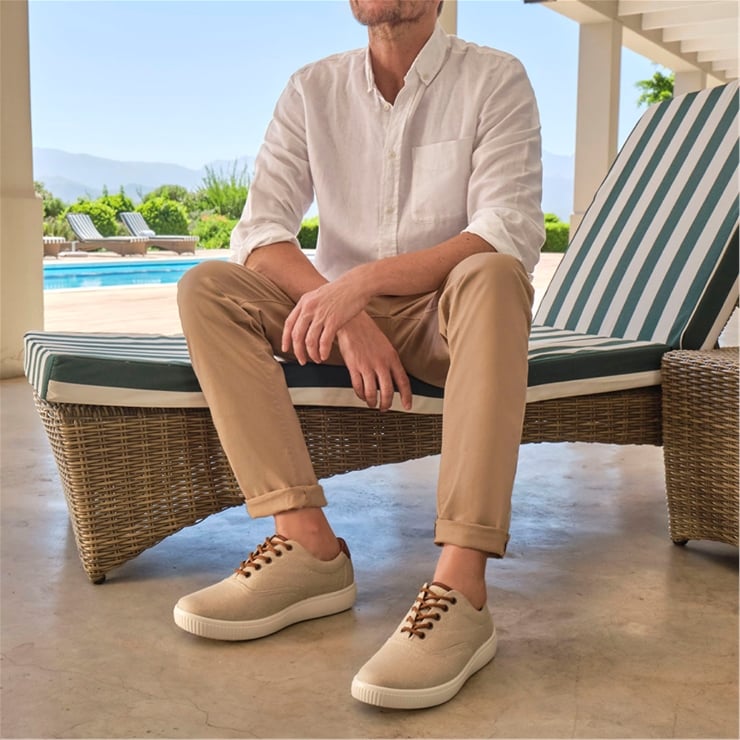 Rowan Shoes