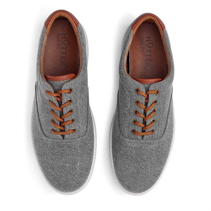 Rowan Shoes
