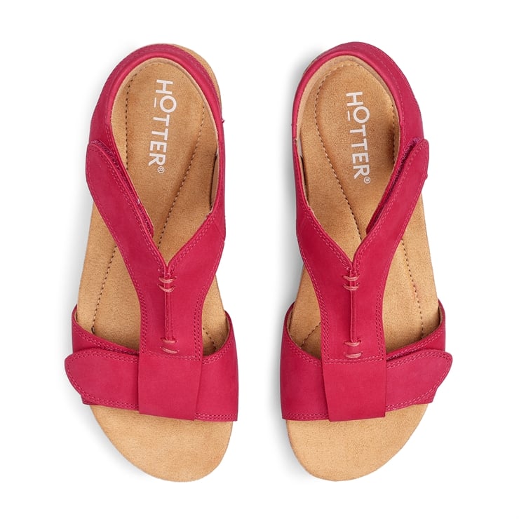 Rysy Sandals