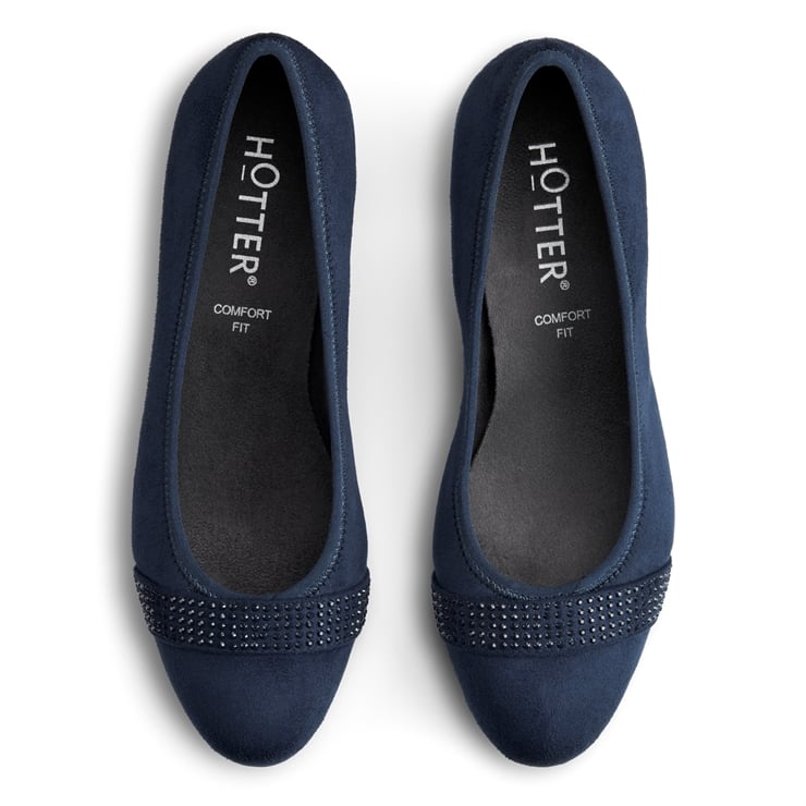 Salsa Heels