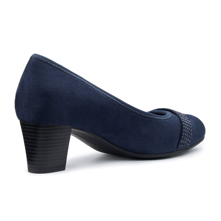 Salsa Heels