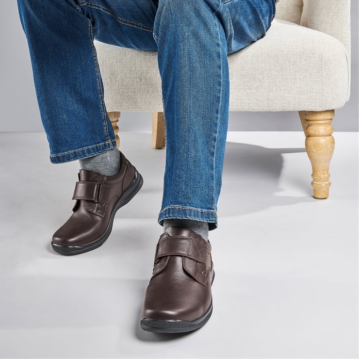 Sedgwick II Shoes