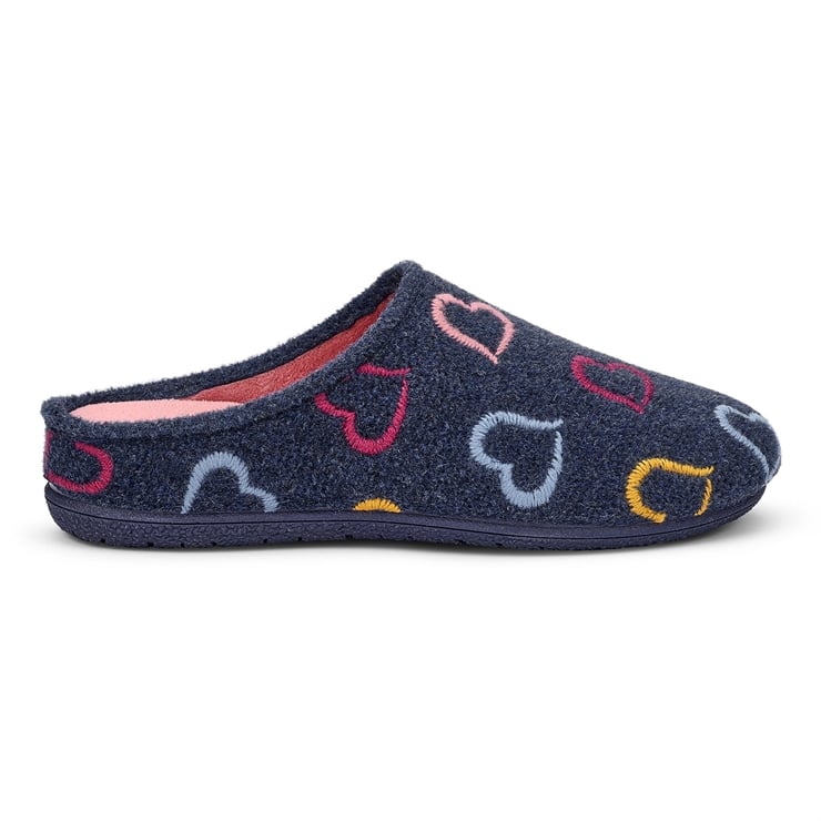 Season Slippers