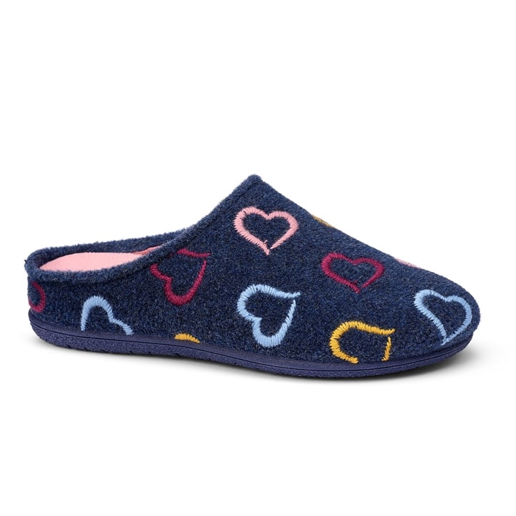 Season Slippers
