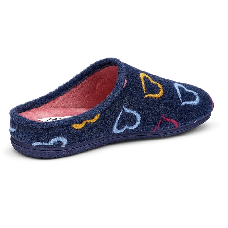 Season Slippers