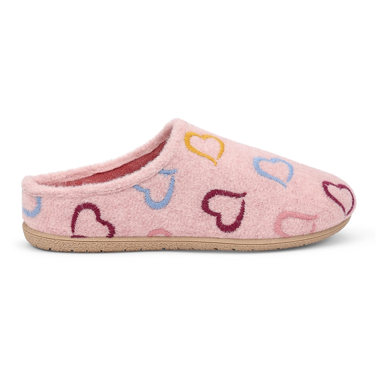 Season Slippers