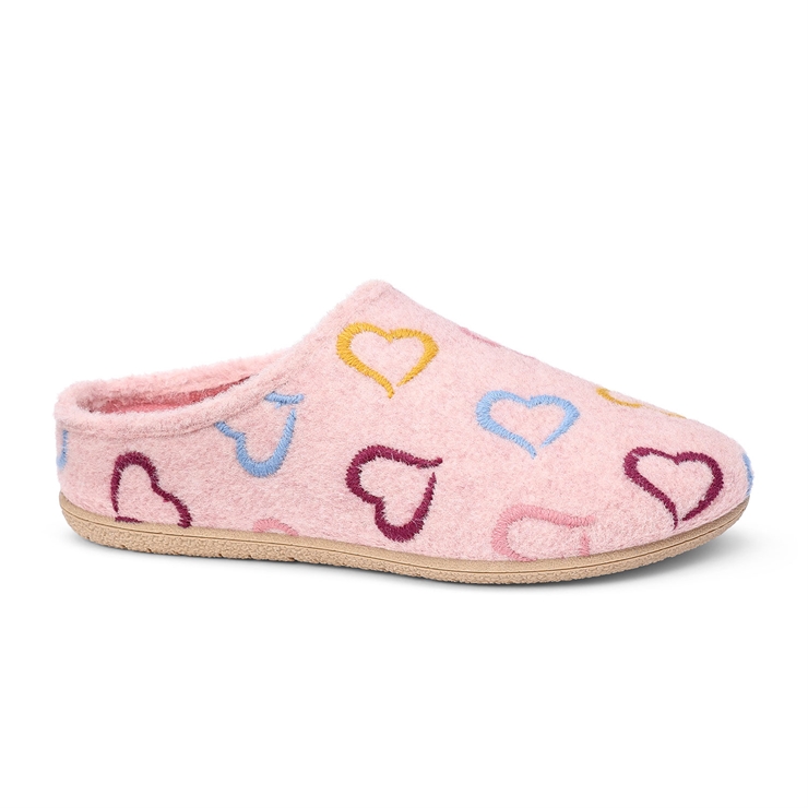 Season Slippers