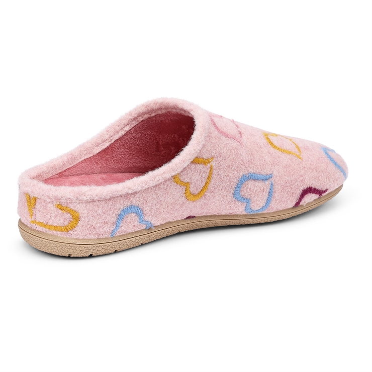 Season Slippers