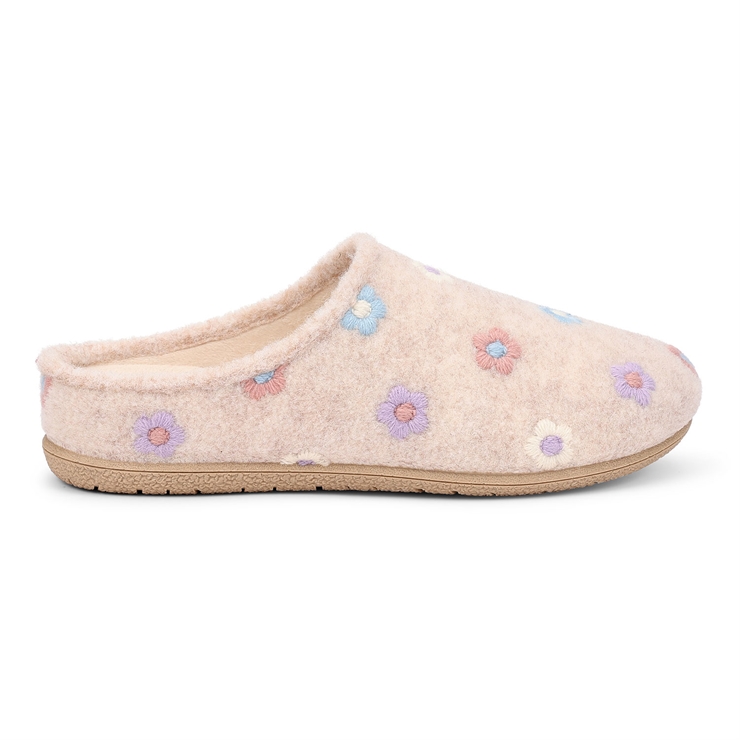 Season Slippers