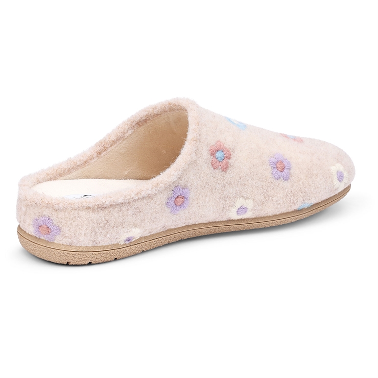 Season Slippers