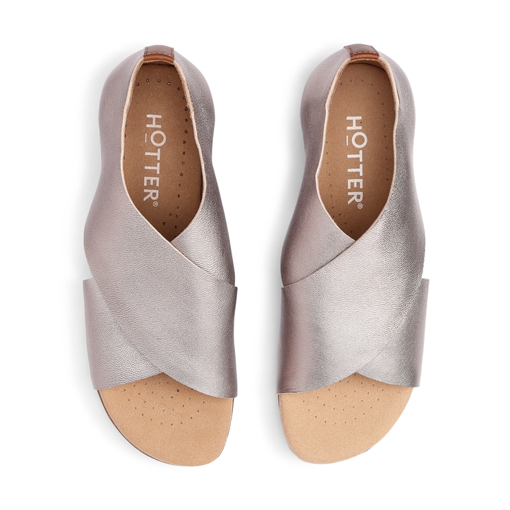 Seren Sandals