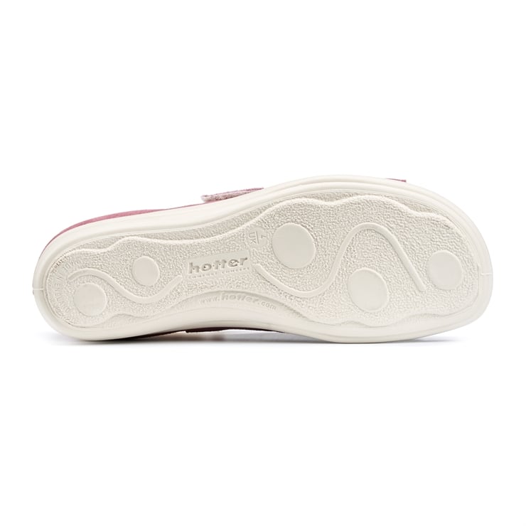 Siesta Slippers