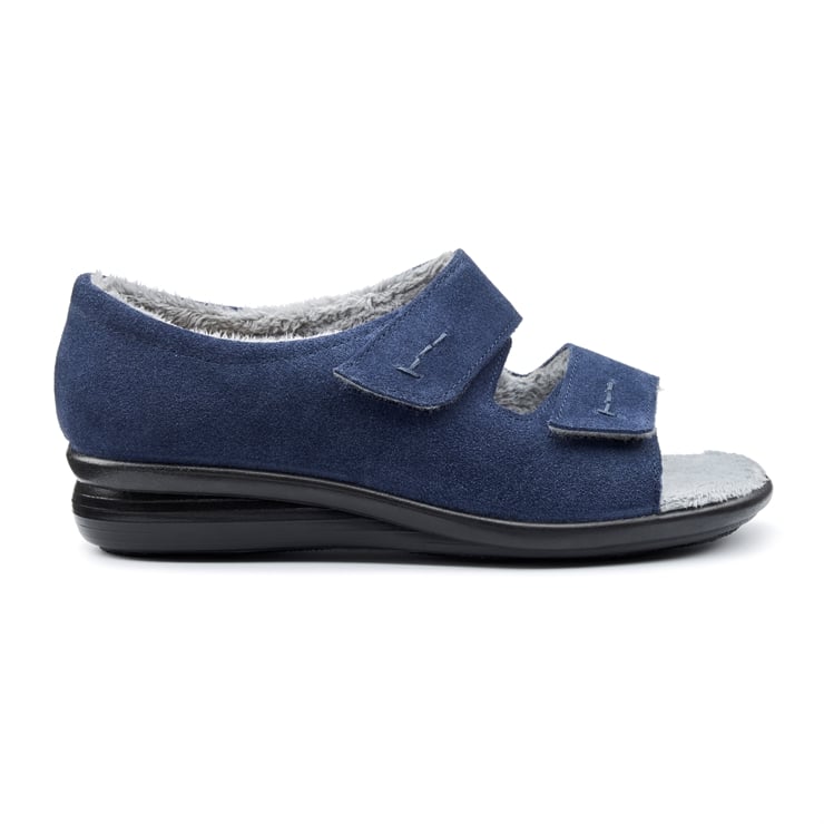 Siesta Slippers