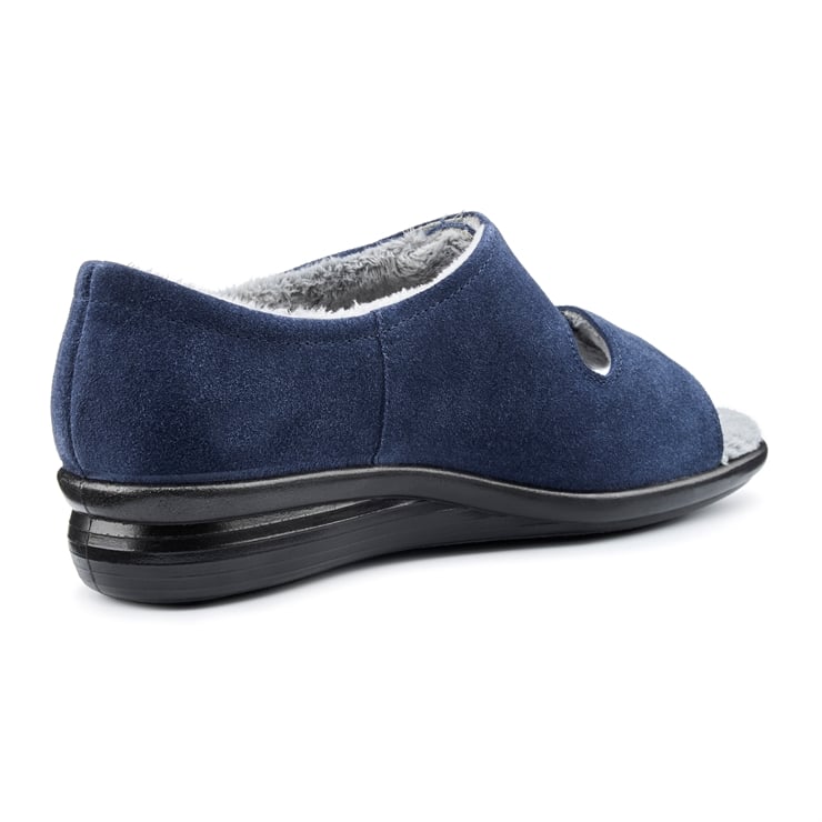 Siesta Slippers