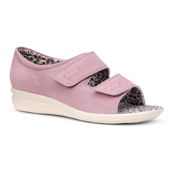 Siesta Slippers