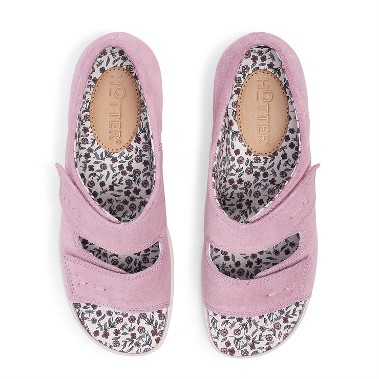 Siesta Slippers