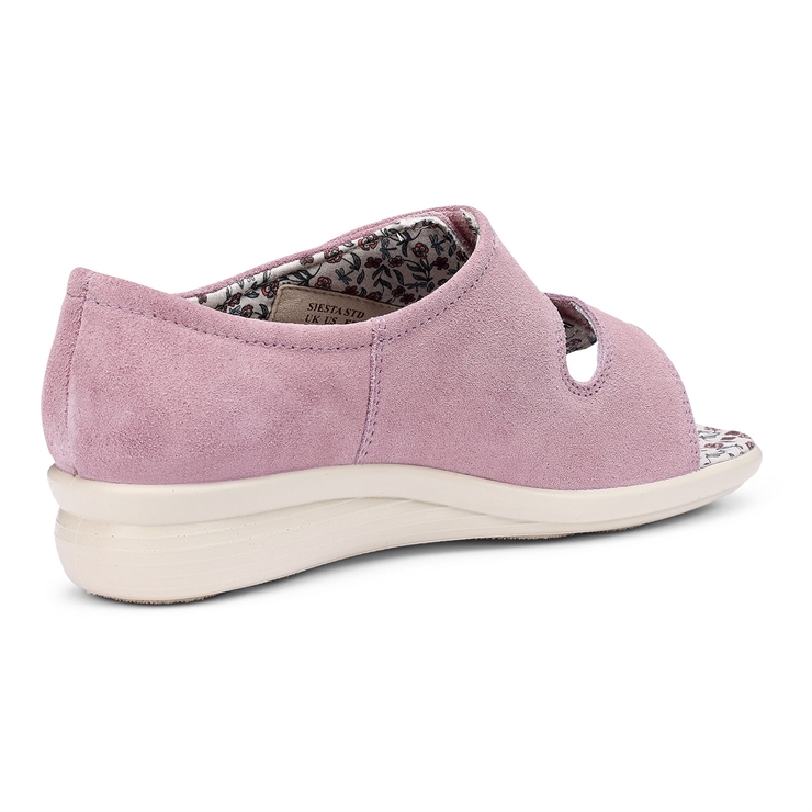 Siesta Slippers
