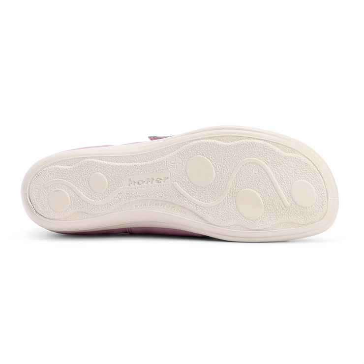 Siesta Slippers