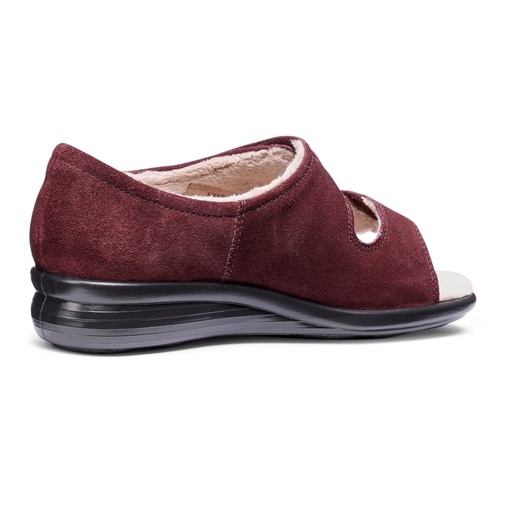 Siesta Slippers