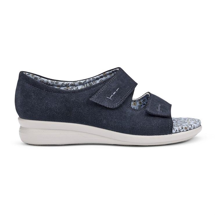 Siesta Slippers