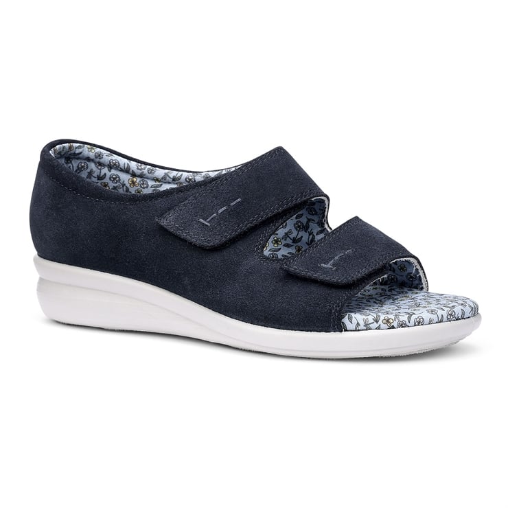 Siesta Slippers