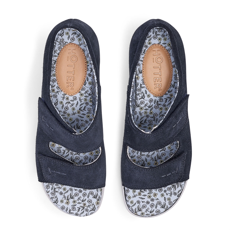 Siesta Slippers