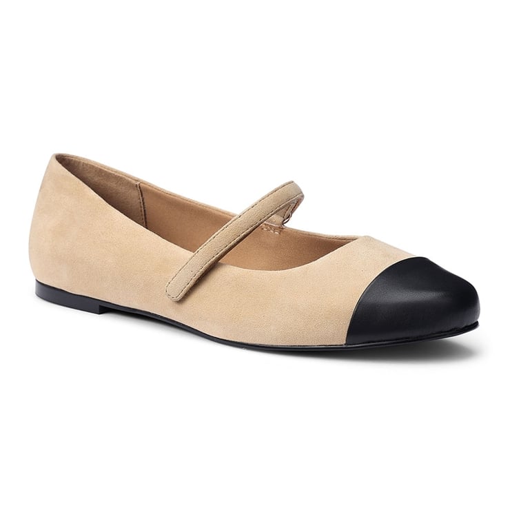 Sigrid Shoes
