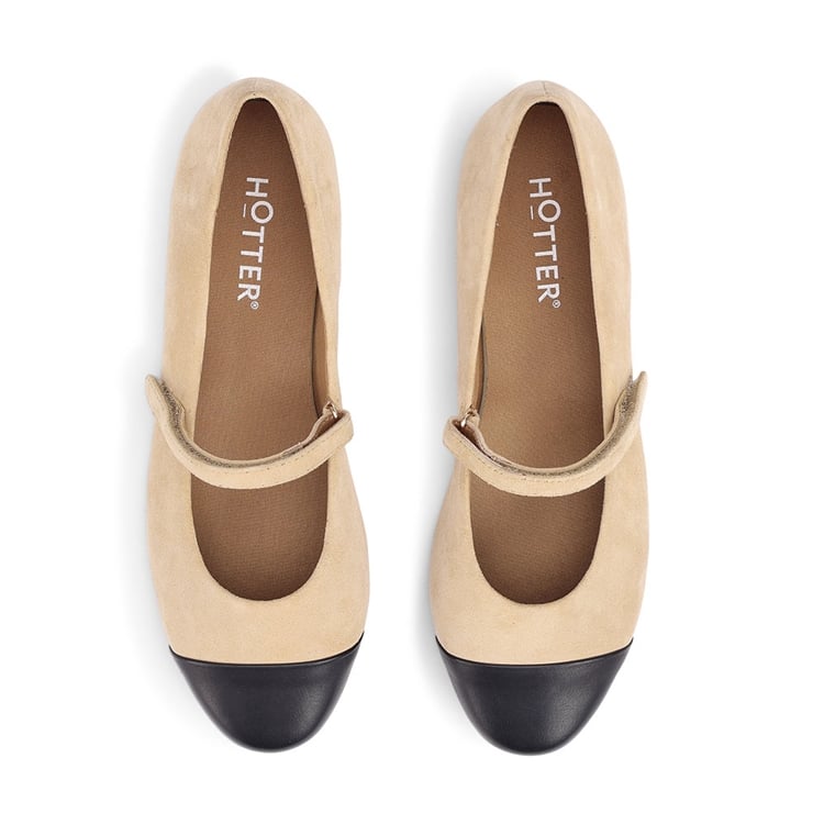 Sigrid Shoes