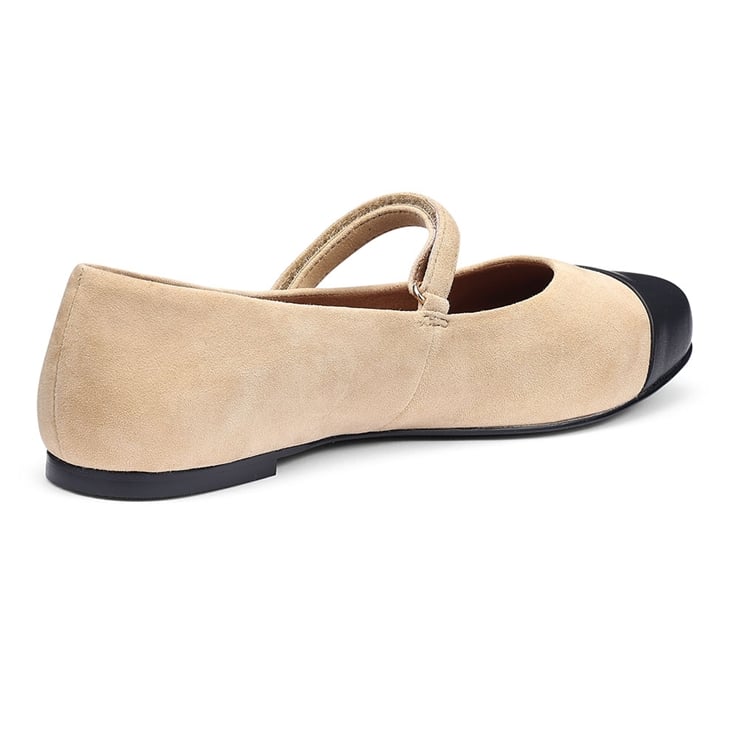 Sigrid Shoes