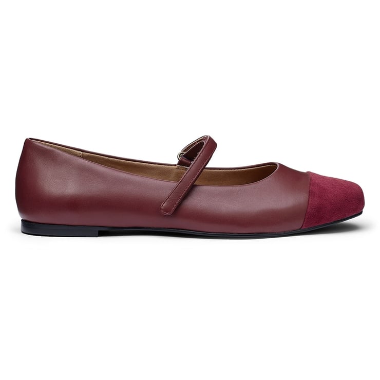 Sigrid Shoes