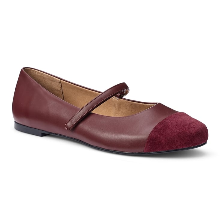 Sigrid Shoes