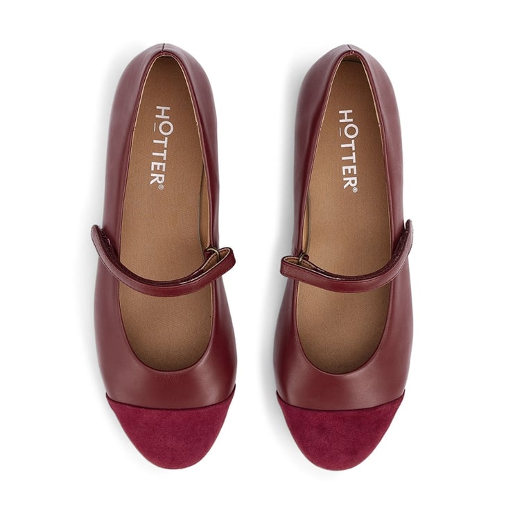Sigrid Shoes