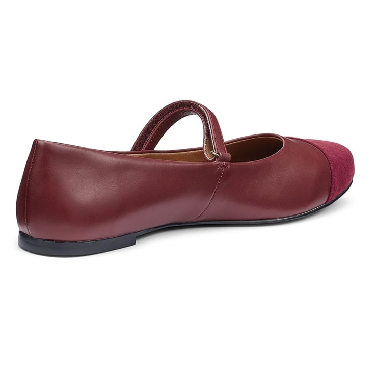 Sigrid Shoes