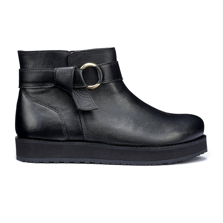 Shauna Boots