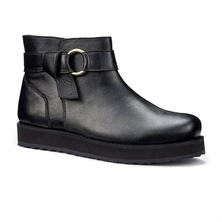 Shauna Boots