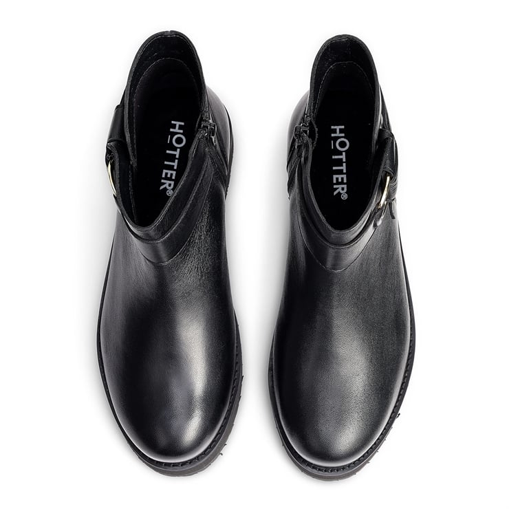 Shauna Boots