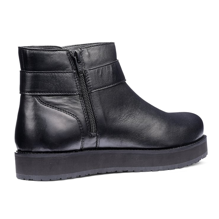 Shauna Boots