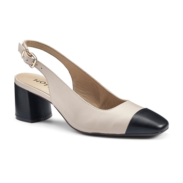 Shimmy Heels