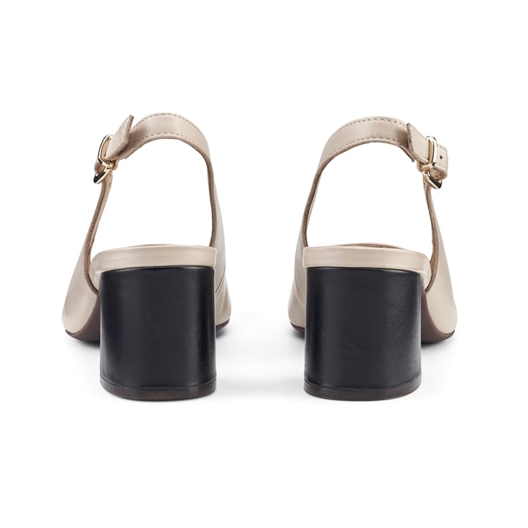 Shimmy Heels