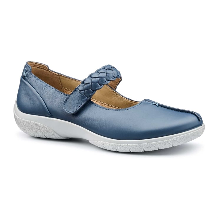 Shake II Shoes